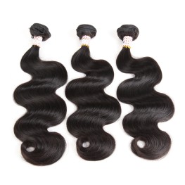 6A Remy Hair Body Wave 100% Human Hair Bundles