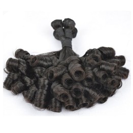 8A Remy Hair Fumi Wave 100% Human Hair Bundles