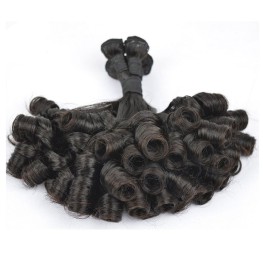 6A Remy Hair Fumi Wave 100% Human Hair Bundles