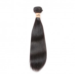 Non-Remy Straight 100% Human Hair Bundles